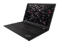 Lenovo ThinkPad P15v Gen 2 21A9 - Core i7 11800H / 2.3 GHz - Win 10 Pro 64-bit - T600 - 16 GB RAM - 512 GB SSD TCG Opal Encryption 2, NVMe - 15.6 IPS 1920 x 1080 (Full HD) - Wi-Fi 6 - svart - kbd: Nordisk - med 3-års Lenovo Premier Support, Co2 Off
