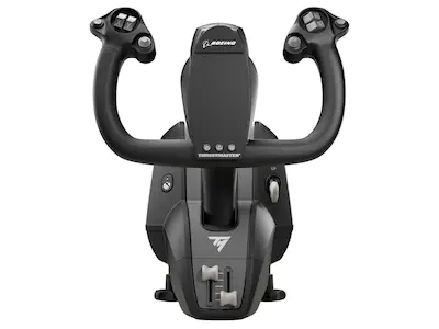 Thrustmaster TCA Yoke Boeing Edition