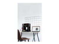 XYZprinting da Vinci mini w+ - 3D-skriver - FFF - byggstørrelse opptil 150 x 150 x 150 mm - USB 2.0, Wi-Fi(n) - svart