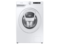 Samsung WW80T554ATW/S2, Frontmatet, 8 kg, B, 72 dB, 1400 RPM, B