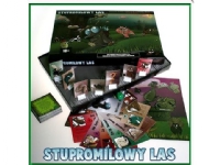 Let's play together Stupromilowy Las