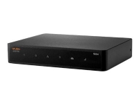 HPE Aruba 9004 (RW) - Gateway - 4 porter - GigE, ZigBee, NFC, Bluetooth 5.0 - ZigBee, NFC, Bluetooth - skystyring - BTO