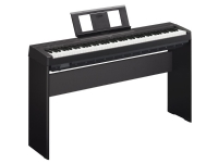 Yamaha P-45, DC, 12 V, 1326 mm, 295 mm, 154 mm, 11,5 kg