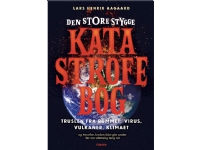 Den store stygge katastrofebog | Lars Henrik Aagaard | Språk: Dansk