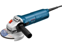 Bosch Professional GWS 11-125 060179D003 Vinkelsliber 125 mm Kuffert 1100 W