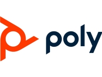 POLY+ - Utvidet serviceavtale - avansert maskinvarebytting - 3 år - forsendelse - responstid: NBD - for P/N: 2200-48350-001, 2200-48350-019, 2200-48350-114, G2200-48350-019, G2200-48350-025