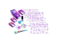 Spin Master Shimmer Me - Body Art Studio - 6061176
