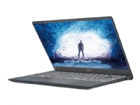 MSI Prestige 14 Evo A12M-059NEU - Intel Core i5 1240P / 1.7 GHz - Win 11 Home - Iris Xe Graphics - 16 GB RAM - 512 GB SSD NVMe - 14 1920 x 1080 (Full HD) - Wi-Fi 6E - kullgrå