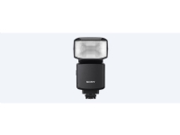 Sony HVL-F60RM2 - Blitz med hot-shoe-kobling - 60 (m) - for Sony ZV-1, ZV-1G VLOGCAM ZV-1G a ZV-E10 a VLOGCAM ZV-E10 a1 a7 IV a7C a7s III