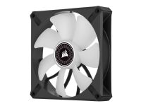 CORSAIR iCUE ML140 RGB ELITE - Kabinettvifte - 140 mm (en pakke 2)