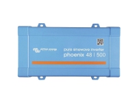 Victron Energy Inverter Phoenix 48/500 VE.Direct IEC 500 W 48 V/DC - 230 V/AC
