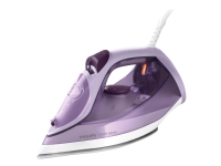 Philips 6000 series DST6002 - Dampstrykejern - såleplate: keramisk - 2400 W