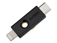 Yubico YubiKey 5Ci - USB-C / Lightning-sikkerhetsnøkkel