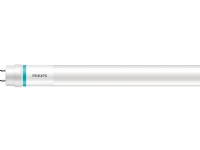 Philips MASTER Value - LED-rørs lyspære - form: T8 - mattslipt finish - G13 - 14 W - klasse D - kjølilg hvitt lys - 4000 K