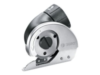 Bosch - Rotasjonsskjærer - for tøy, kartong, lær, polyvinylklorid (PVC)