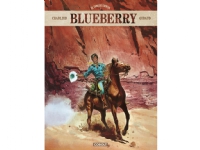 Blueberry – De samlede eventyr 1 | Jean-Michel Charlier | Språk: Dansk