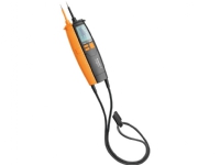 Weidmüller VT DIGI PRO, 1 - 1000 V, Svart, Gult, -15 - 50 °C, 264 mm, 67 mm, 33 mm
