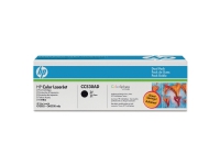HP 304A 2-pakning svarte originale LaserJet-tonerkassetter, 7000 sider, Sort, 2 stykker