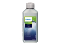 Philips Saeco CA6700/22 - Kalkfjerner - væske - flaske - 250 ml (en pakke 2)