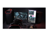 AVerMedia Live Gamer ULTRA GC553 - Videofangstadapter - USB-C 3.1