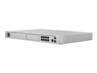 Ubiquiti UniFi Dream Machine Special Edition - Netverksadministrasjonsenhet - 10 GigE, 2.5 GigE - 1U - rackmonterbar