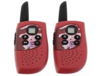Walkie Talkie Fire