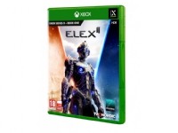 ELEX II XBOX Series