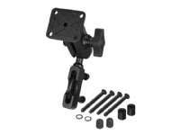 Garmin Handlebar Mount Kit - Monteringssett for navigatør - for Montana 610, 610t Camo, 680, 680t zumo 395LM, 396 LMT-S, 595LM