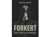 Forkert | Inge Schützsack Holm | Språk: Dansk