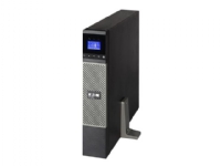 Eaton 5PX 72V 2U External Battery Module Rack/Tower - Batteriinnbygging (rackmonterbar/ekstern) - blysyre - 2U - svart