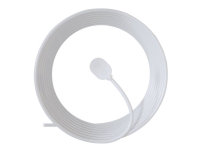 Arlo Ultra Outdoor Magnetic Charging Cable - Strømadapter - for Arlo VMS5140, VMS5240, VMS5340, VMS5440 Ultra Add On 4k UHD Security Camera VMC5040
