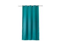 Domoletti Curtain Blackout Taupe/Rings 140X245 N