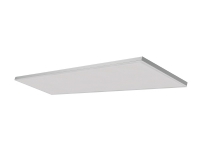 LEDVANCE 484498, Smartpanel, Hvit, Wi-Fi, 3000 K, 6500 K, 3400 lm