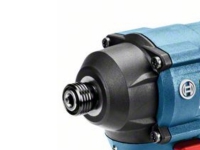 Bosch Light Series GDR 18V-160 Professional - Støtdriver - trådløs - 1/4 sekskantspor - 160 N·m - uten batteri - 18 V - Uten batteri og opplader