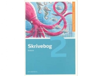 Skrivebog 2 | Poul Rosenberg Ib Kokborg | Språk: Dansk