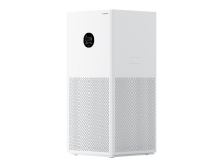 Xiaomi AC-M17-SC Smart Air Purifier 4 Lite - Luftrenser - frittstående - hvit