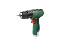 Batteri slagboremaskine Bosch Home and Garden EasyImpact 1200 2 gear - Uten batteri og opplader