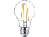 Philips CorePro LED 34712000, 8,5 W, 75 W, E27, 1055 lm, 15000 timer, Varm hvit
