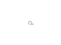 TOOLCRAFT 137645 ring 15 mm Galvaniseret stål 100 stk