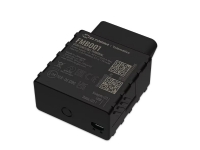 Teltonika FMB001, 0,128 GB, Micro-USB, Oppladbart, Lithium-Ion (Li-Ion), 3,7 V, 170 mAh