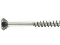 NKT spun+skrue uh 4,5x60 G3 - Spun+ ClimG3 hs ude skrue delgev udv ribber TX 20 50 stk