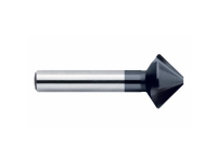 Exact 50241 Keglesænker 6.3 mm HSS TiAIN Cylinderskaft 1 stk