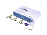 Texas Instruments TI-Innovator I/O Module Pack Elektronik-udvidelsespakke til grafikcomputer