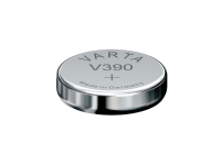 Varta V 390 - Batteri SR54 - sølvoksid - 80 mAh