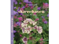 Skærehaven trin for trin | Lotte Bjarke | Språk: Dansk