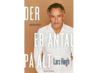 Der er antal på alt | Lars Høgh | Språk: Dansk