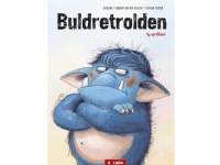Buldretrolden