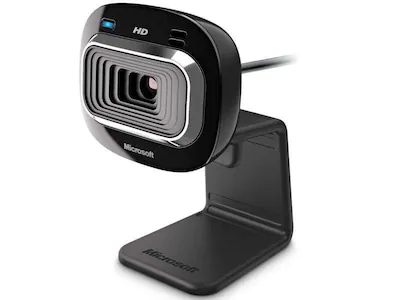 Microsoft LifeCam HD-3000 Business