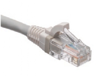 Leviton GPCPCU020-888HB, 2 m, Cat5e, U/UTP (UTP), RJ-45, RJ-45