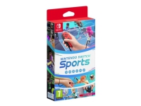 Nintendo | Nintendo Switch Sports - Nintendo Switch - UKV (engelsk cover)